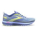 Women's Brooks Revel 6, Purple/Pink, 6 B
