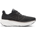 Women's New Balance Fresh Foam X 1080v13, Black/White, 7 B Medium