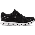 Women's On Cloud 5, Black/White, 10 B Medium