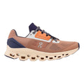 Women's On Cloudstratus, Cork/Fawn, 8.5 B Medium