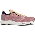 Women's Saucony Freedom 4, Rosewater/Sunset, 9.5 B Medium