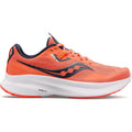 Women's Saucony Guide 15, Sunstone/Night, 8.5 B Medium
