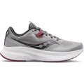Women's Saucony Guide 15, Alloy/Quartz, 11 D Wide