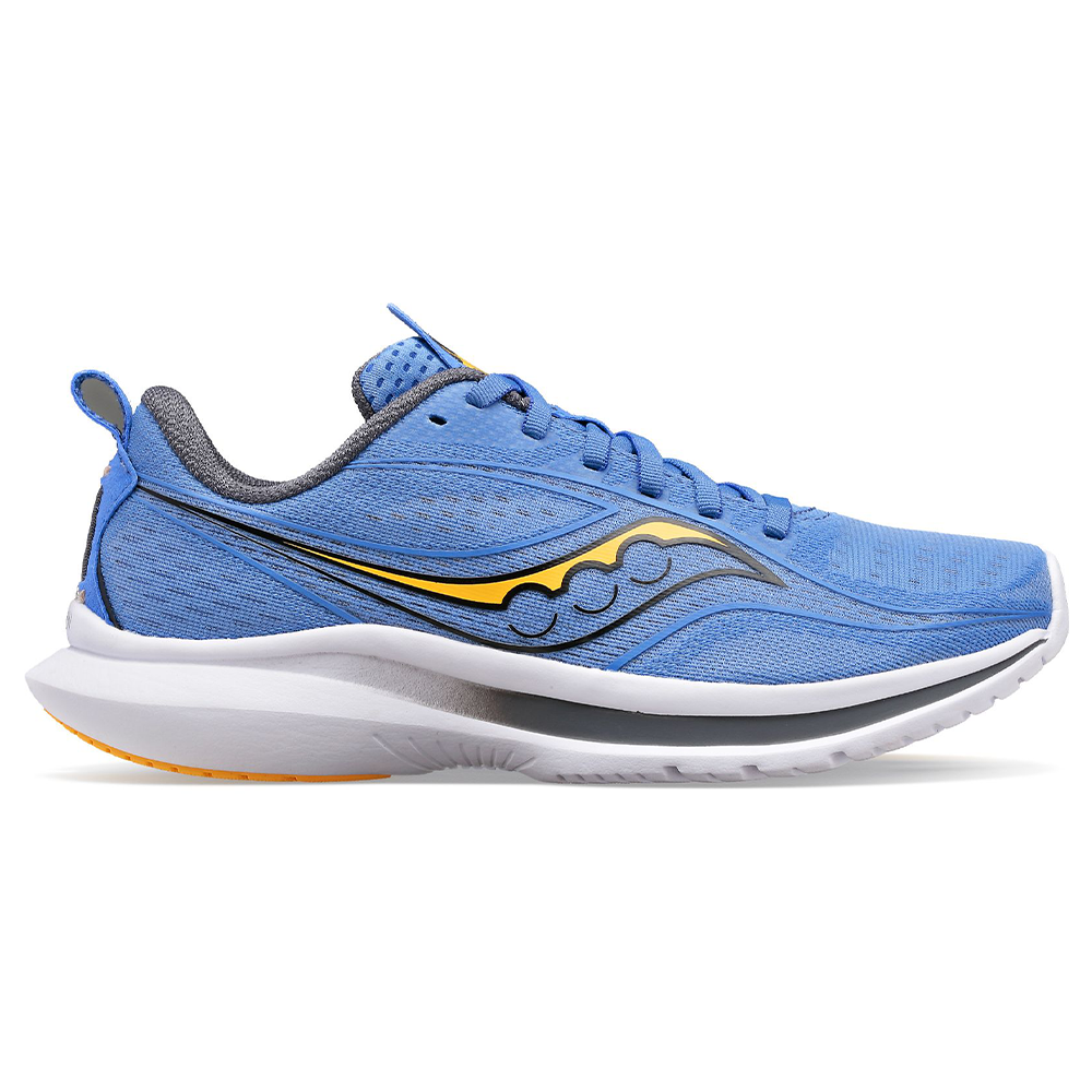 Women's Saucony Kinvara 13, Horizon/Shadow, 7 B Medium