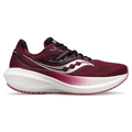 Women's Saucony Triumph 20, Sundown/Rose, 8.5 B Medium