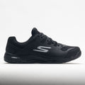 Skechers Viper Court Men's  Black/Gold