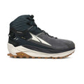 Women's Altra Olympus 5 Mid GTX, Black, 7 B Medium