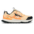 Women's Altra Lone Peak 7, Orange, 7 B Medium