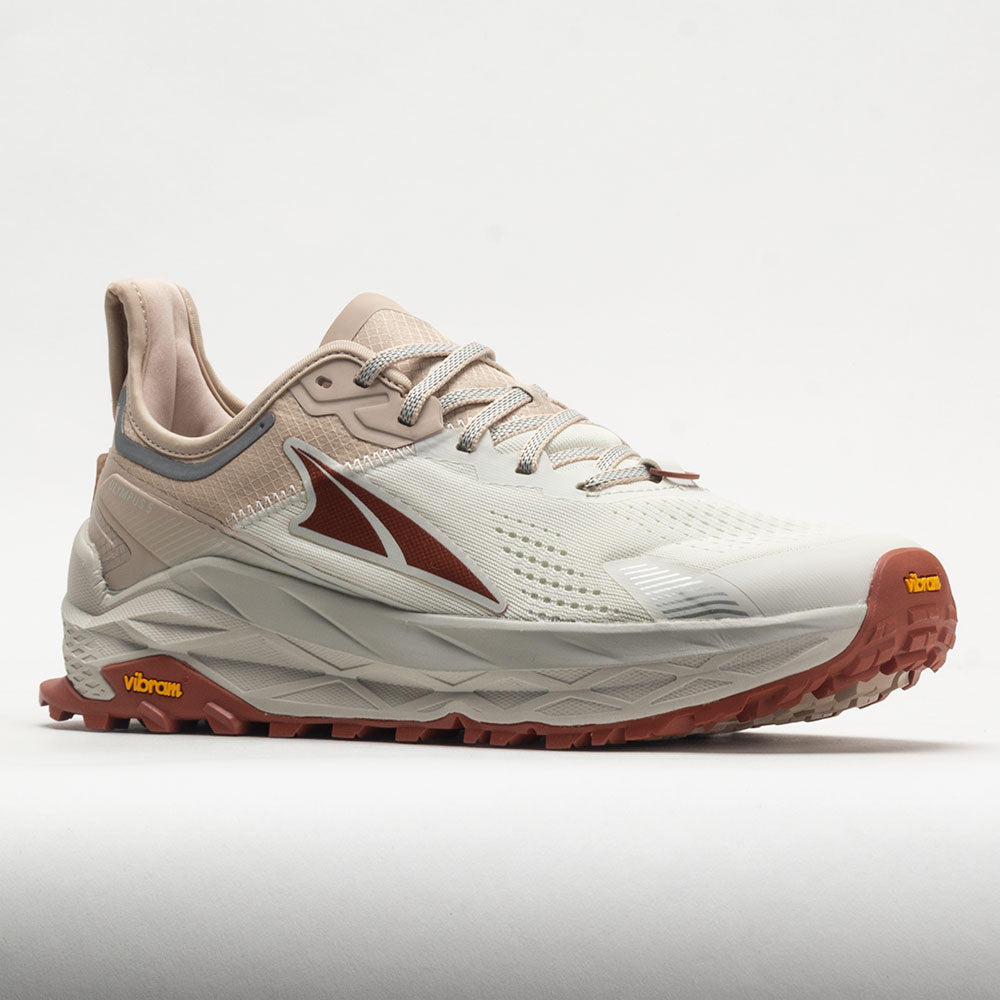 Altra Olympus 5 Men's  Tan