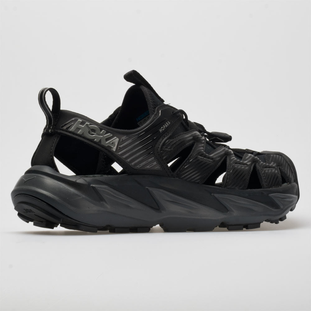 Hoka One One Hopara Men's  Black/Dark Shadow