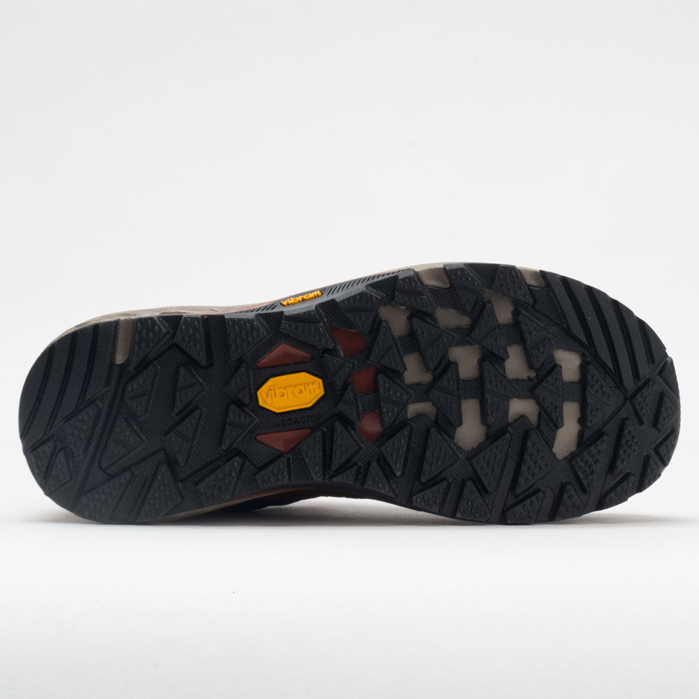 Teva Ridgeview Low Women's  Blue Indigo