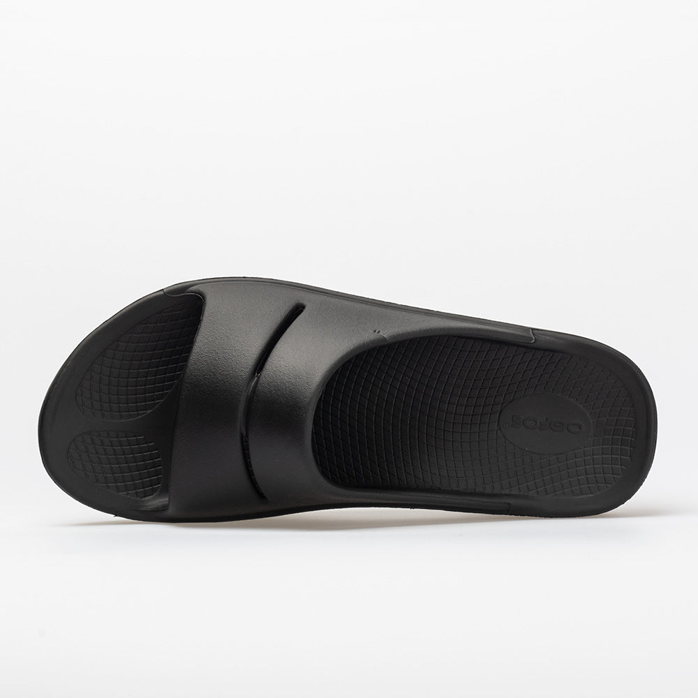OOFOS OOahh Women's  Black