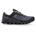 Women's On Cloudvista Waterproof, Eclipse Black, 10 B Medium