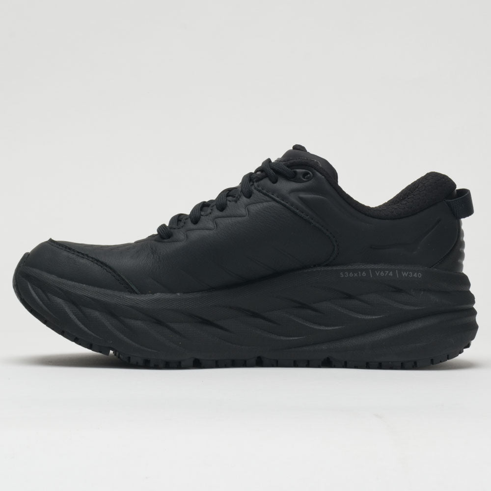 HOKA Bondi SR Women's  Black