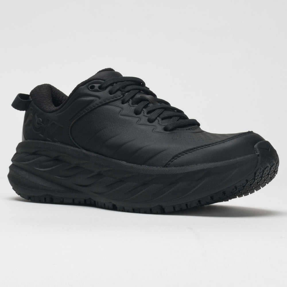 HOKA Bondi SR Women's  Black