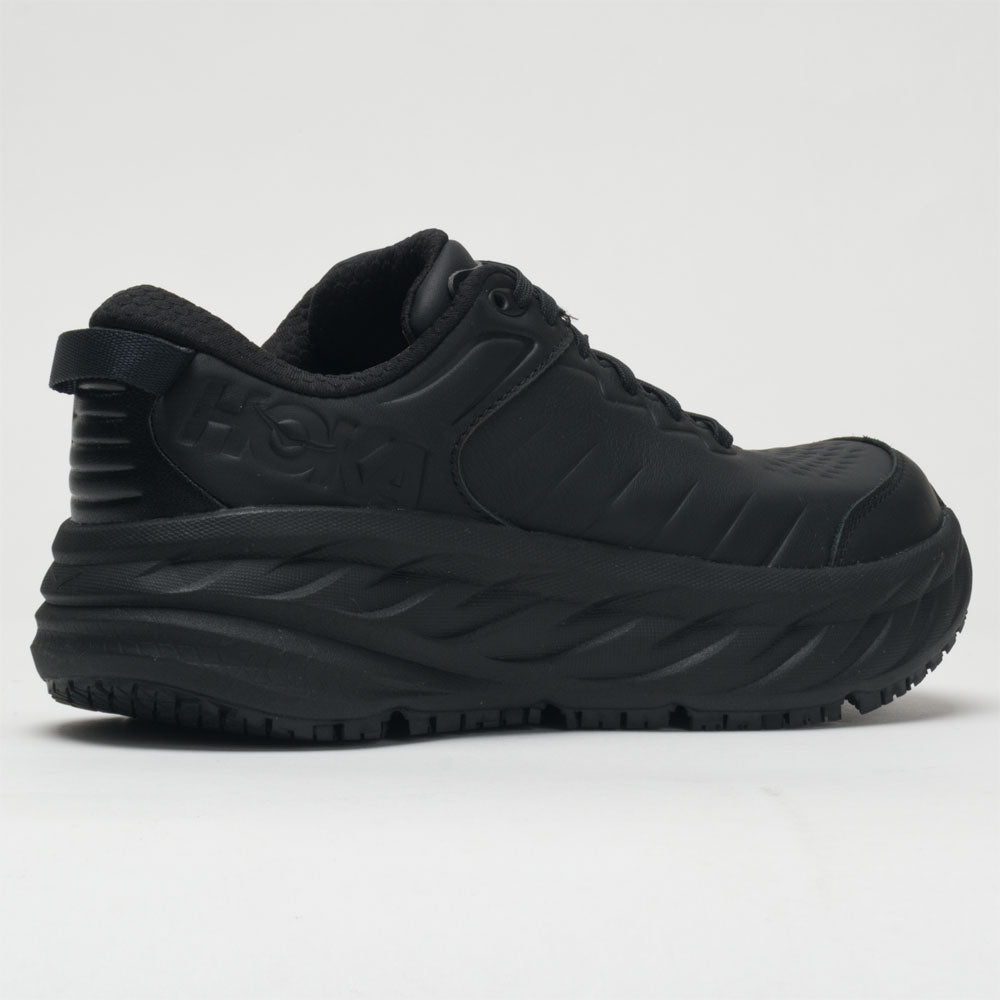 HOKA Bondi SR Women's  Black