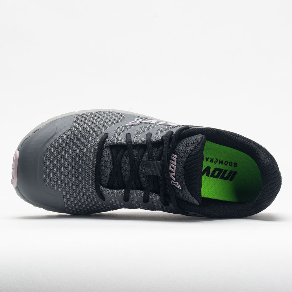 inov-8 Parkclaw 260 Knit Women's  Grey/Black/Pink