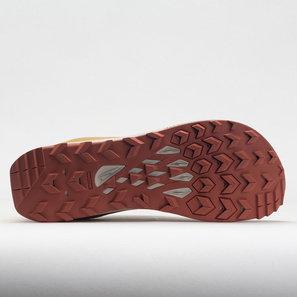 Altra Lone Peak 7 Men's  Tan