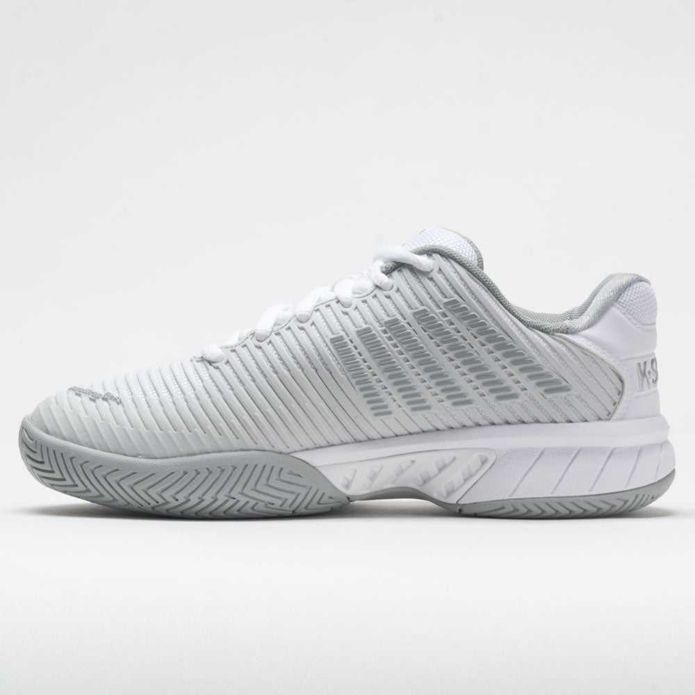 K-Swiss Hypercourt Express 2 Women's  Barely Blue/White/High-Rise