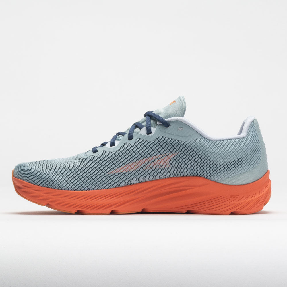 Altra Rivera 3 Men's  Blue/Orange