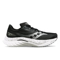 Men's Saucony Endorphin Speed 4, Black, 9.5 D Medium