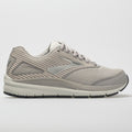 Brooks Addiction Walker Suede Women's  Alloy/Oyster/Peach