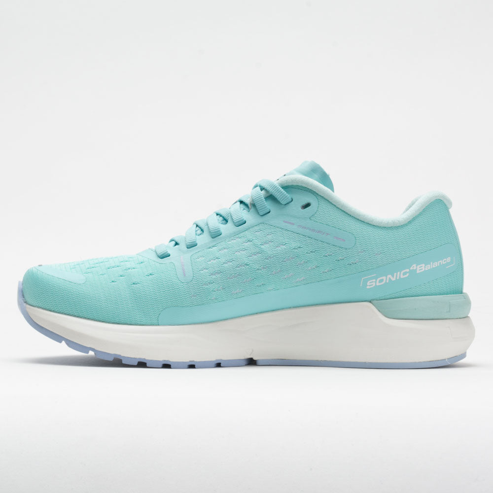 Salomon Sonic 4 Balance Women's  Tanager Turquoise/White