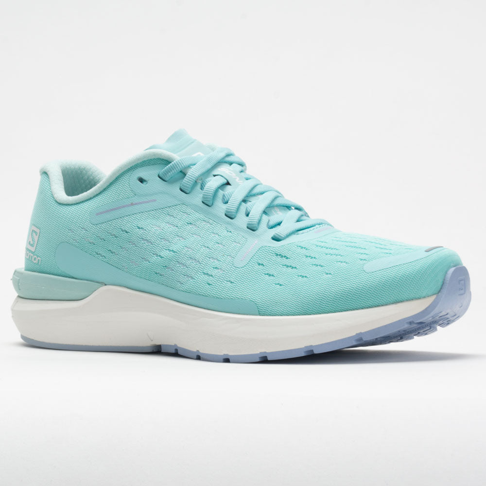 Salomon Sonic 4 Balance Women's  Tanager Turquoise/White
