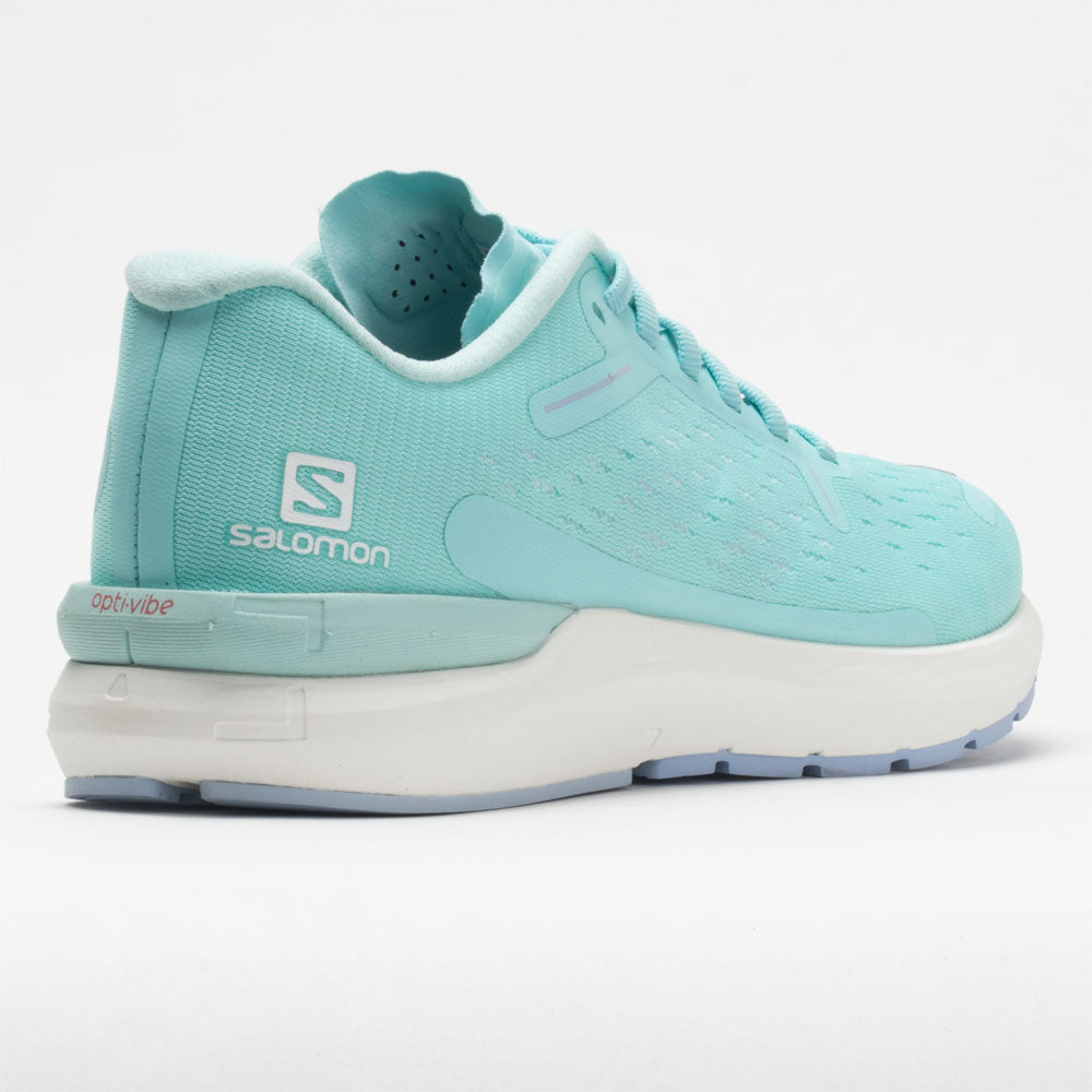 Salomon Sonic 4 Balance Women's  Tanager Turquoise/White