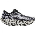 Women's Mizuno Wave Rebellion Pro, White/Black, 9.5 B Medium