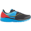 Women's Saucony Guide 14, Night CHILL, 8.5 B Medium