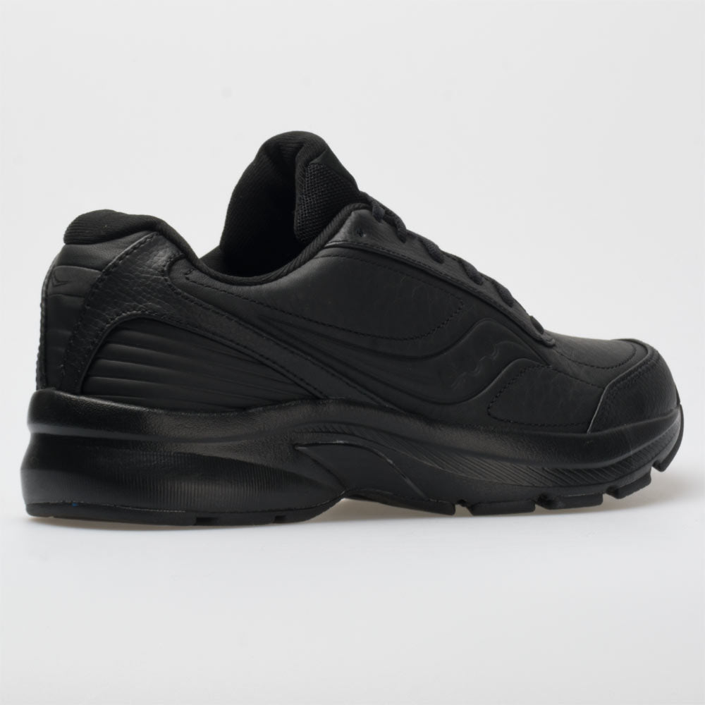 Saucony Omni Walker 3 Women's  Black