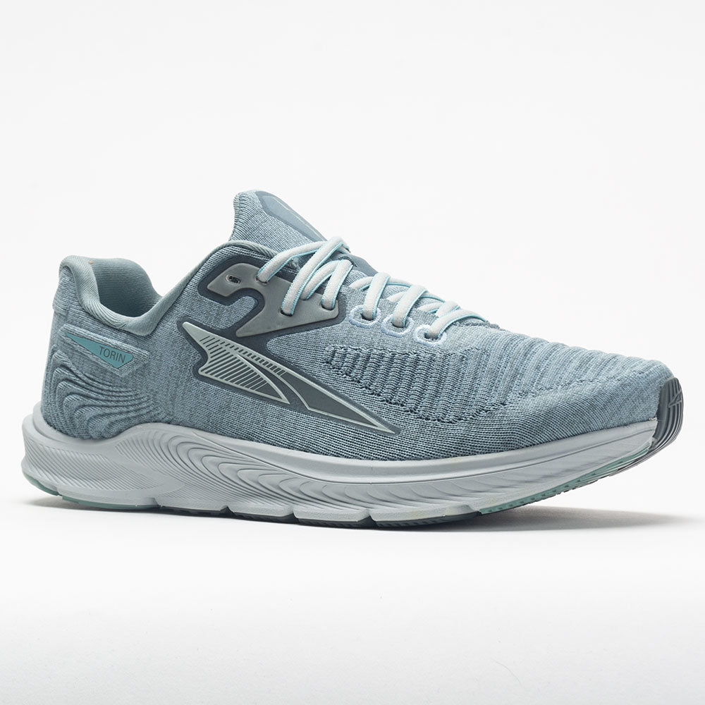 Altra Torin 5 Luxe Women's  Gray/Blue