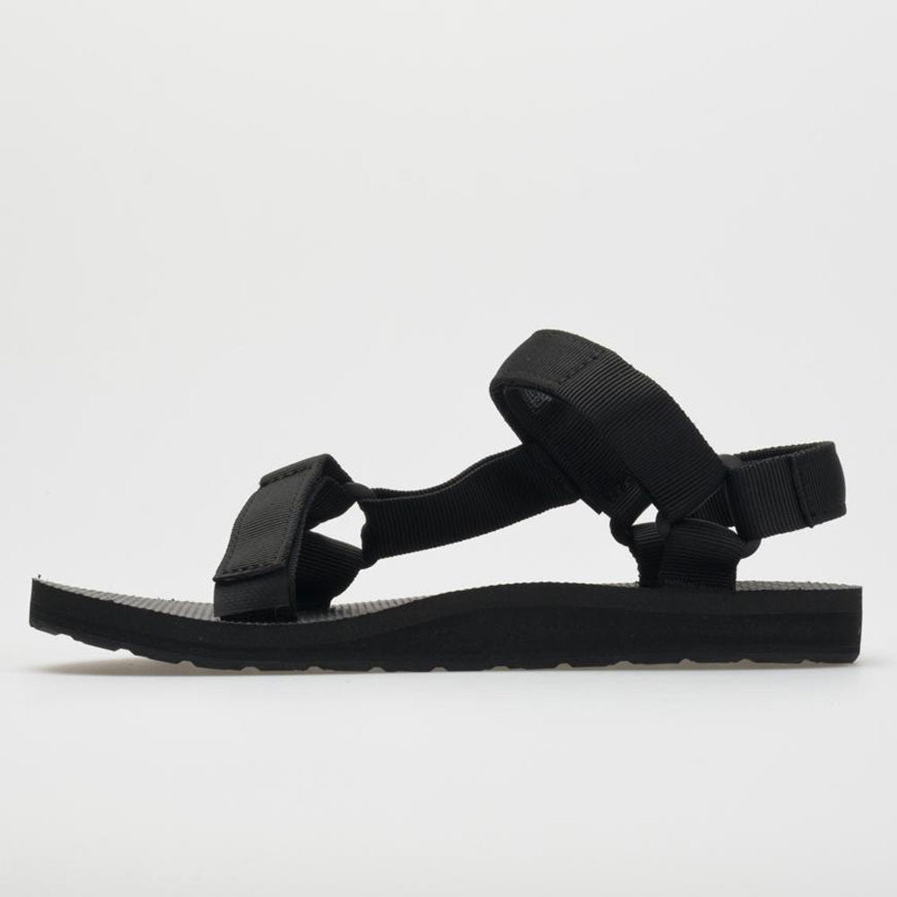 Teva Original Universal Women's  Black