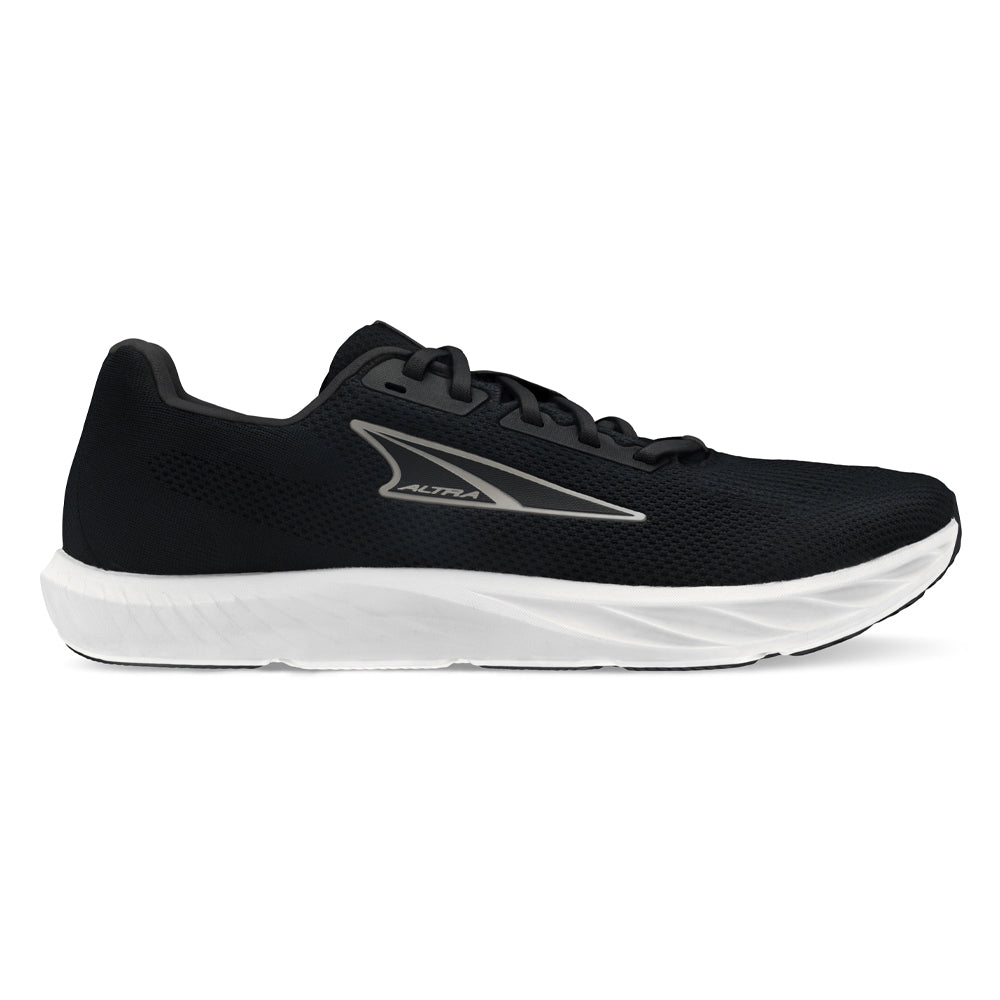 Women's Altra Escalante 4, Black, 8 B Medium