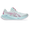 Women's Asics Gel-Cumulus 26, Soothing Sea/Blue Expanse, 8.5 B Medium