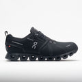 On Cloud 5 Waterproof Women's  All Black