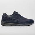 Brooks Addiction Walker Suede Men's  Peacoat/Shade/Peacoat