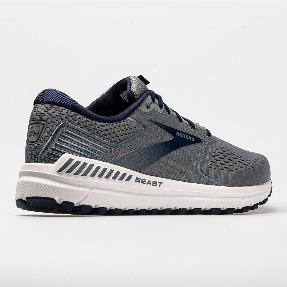 Brooks Beast 2020 Men's  Blue/Gray/Peacoat