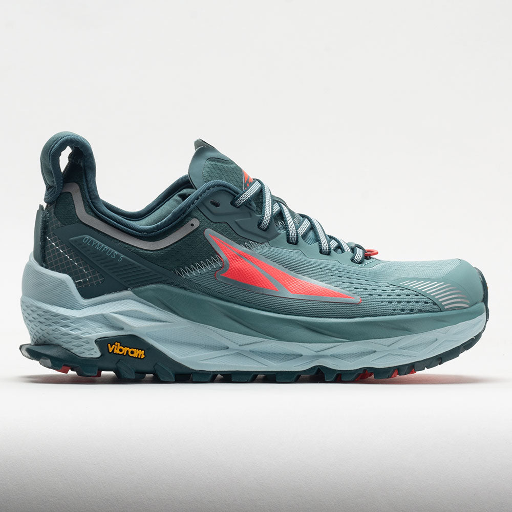Altra Olympus 5 Women's  Dusty Teal
